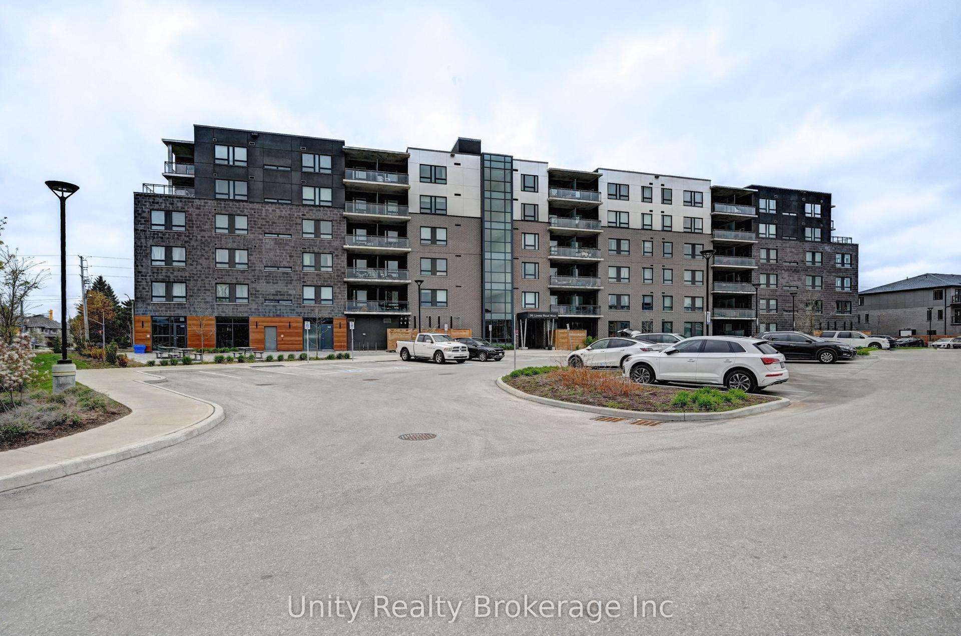 26 Lowes Road W 108 #108, Guelph — Condo for sale, photo 1