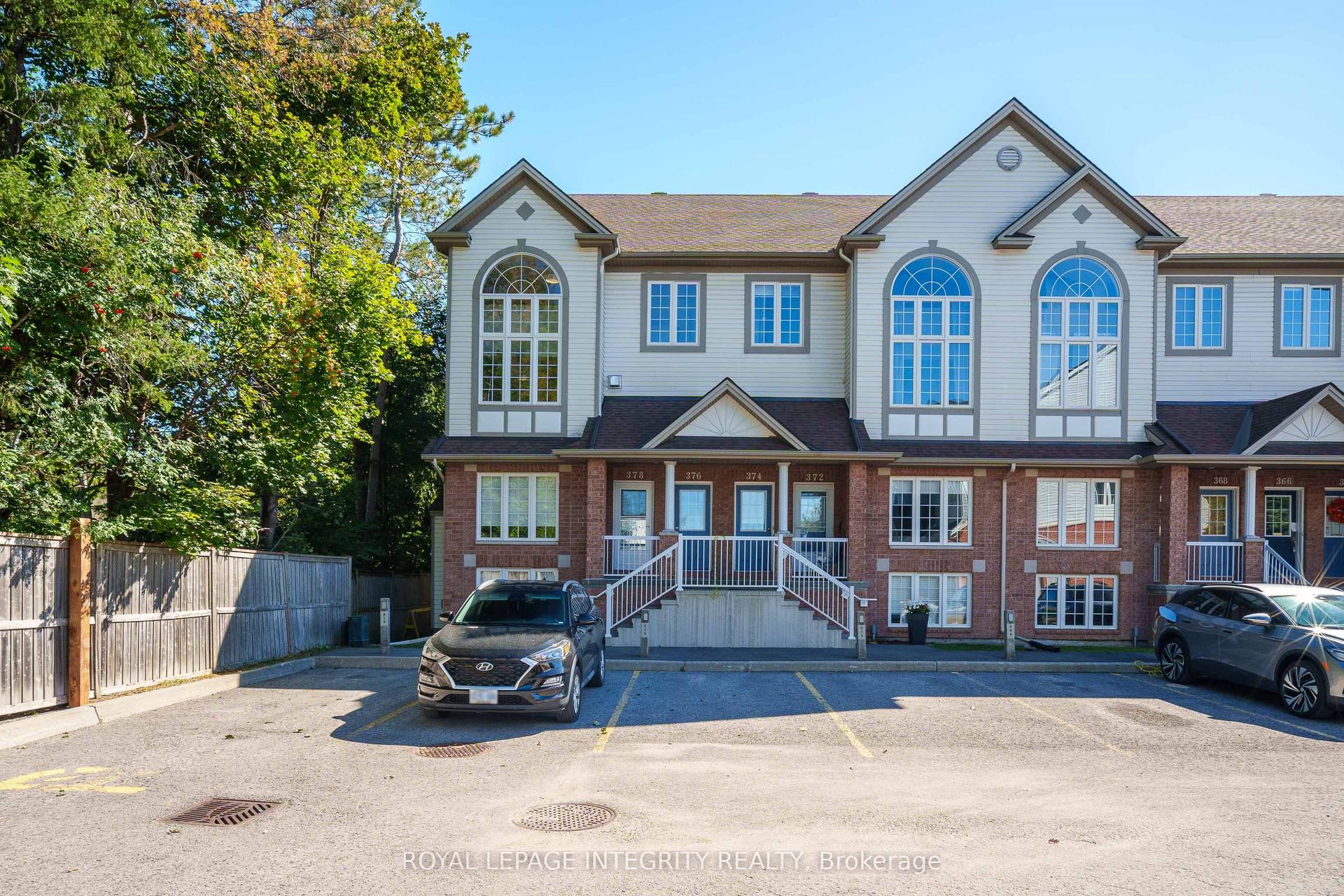 376 Wiffen Private 20 #20, Bells Corners and South to Fallowfield — Condo Town for sale, photo 1