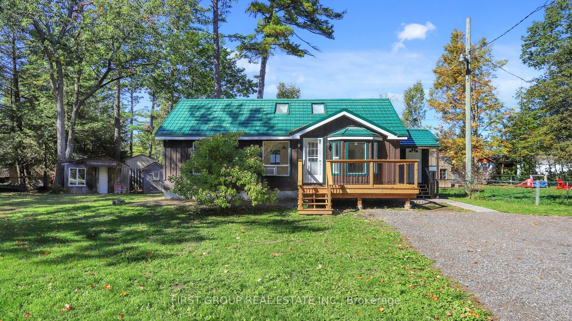 29 Edgewood Drive, Kawartha Lakes — Detached for sale, photo 1