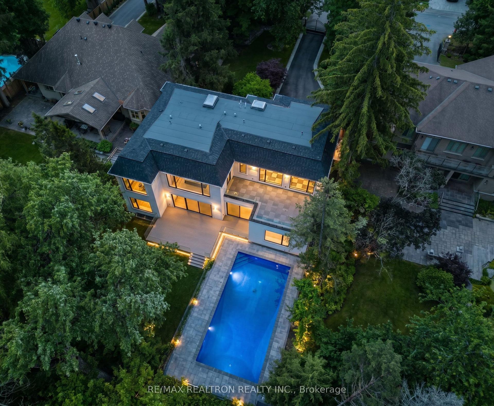 41 Sprucewood Drive, Markham — Detached for sale, photo 1