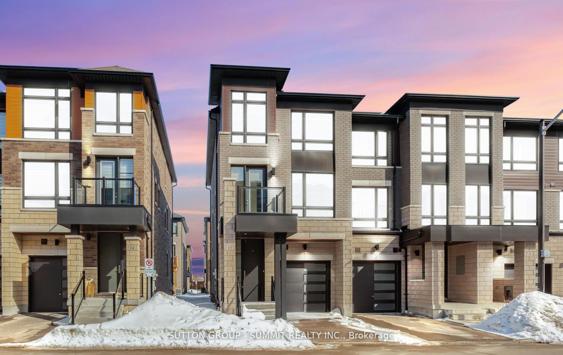 12 Lake Trail Way — photo 1