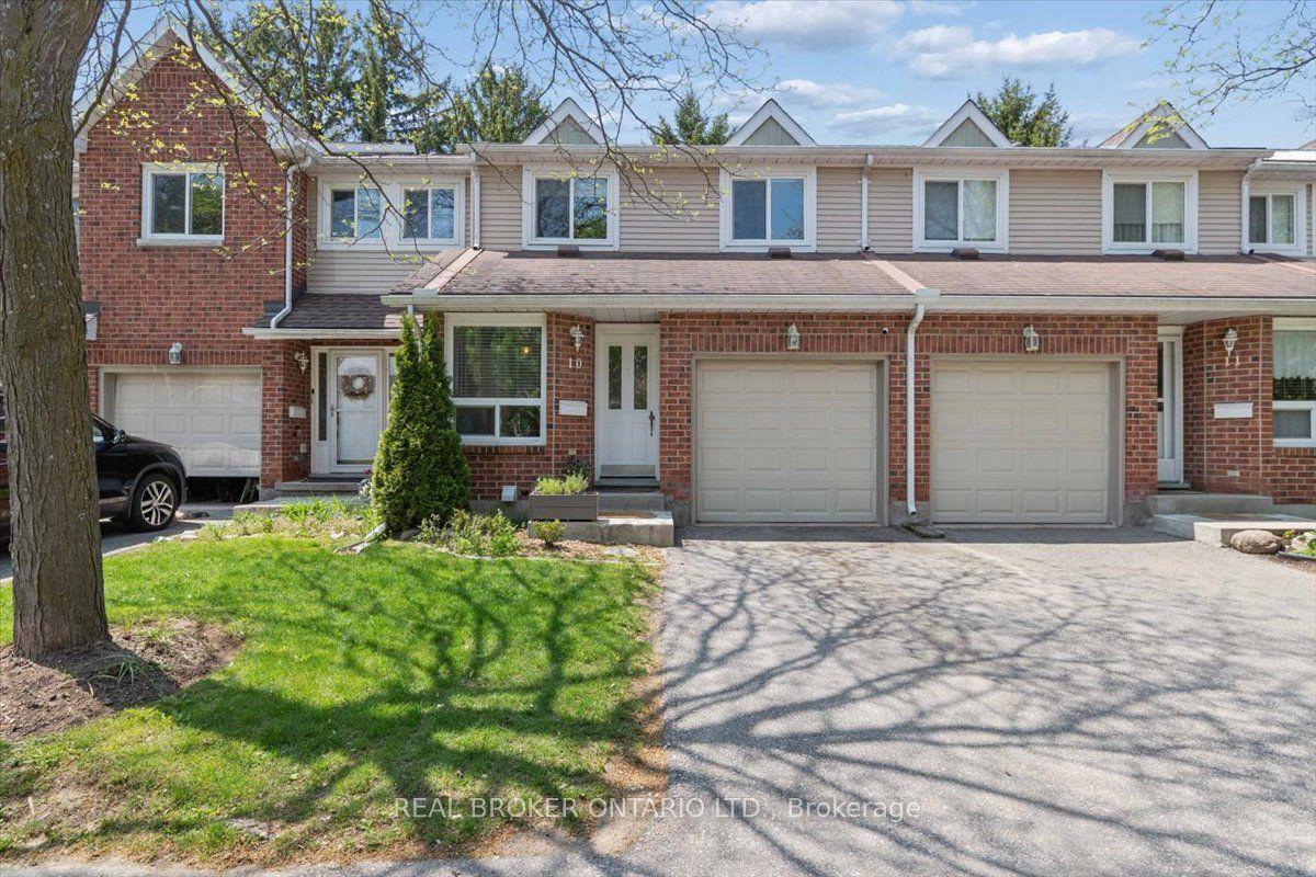 180 Highland Crescent 10 #10 — photo 1