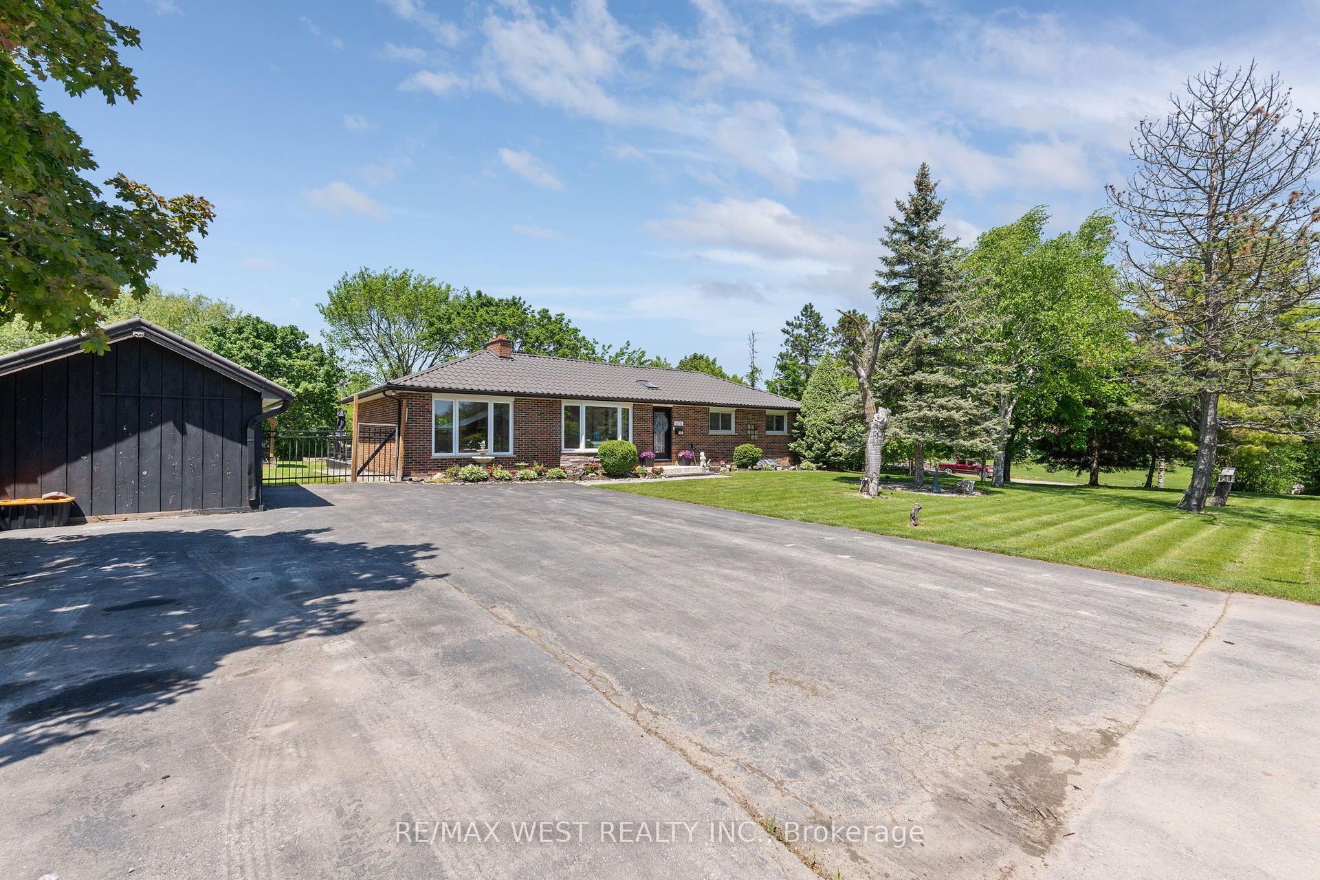 16731 Leslie Hill Road, Halton Hills — Detached for sale, photo 1