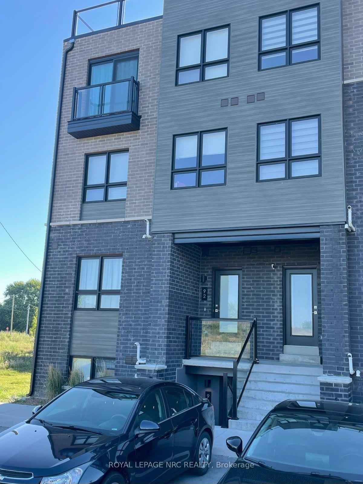 6705 CROPP Street 92 #92, Niagara Falls — Condo for lease, photo 1