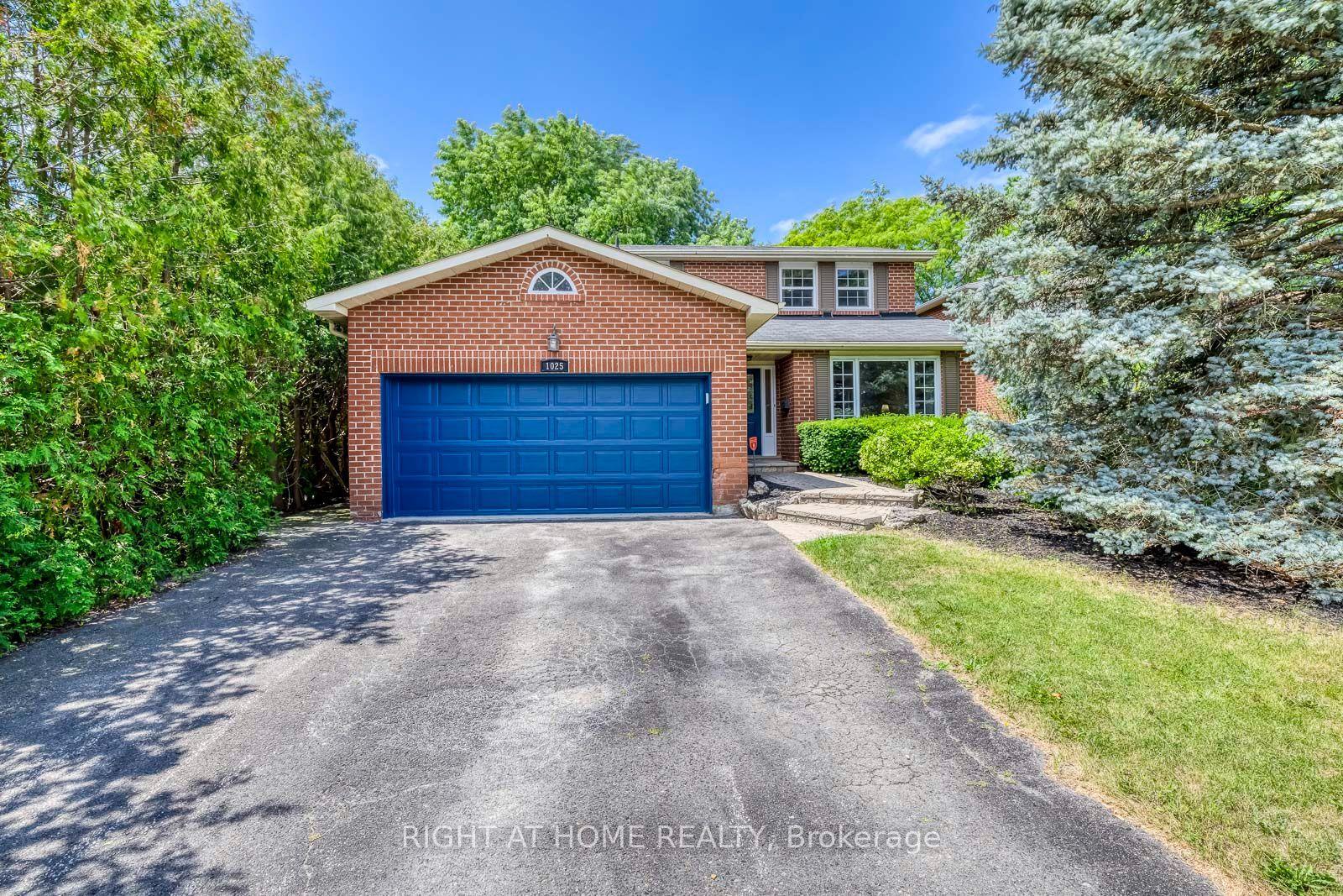 1025 Vanier Drive, Mississauga — Detached for sale, photo 1