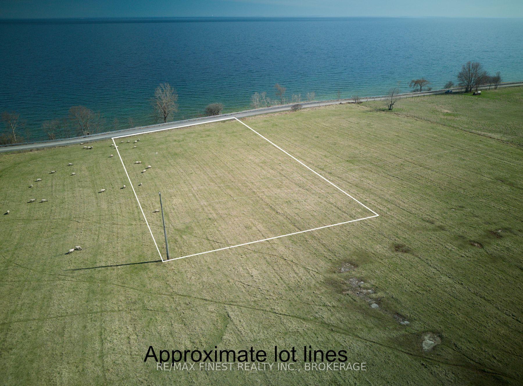 LT 17 PT 2 SOUTH SHORE Road — photo 1