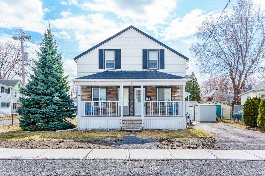 4 Lauber Avenue — photo 1