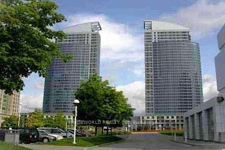 38 Lee Centre Drive 1610 #1610, Toronto — Condo for lease, photo 1