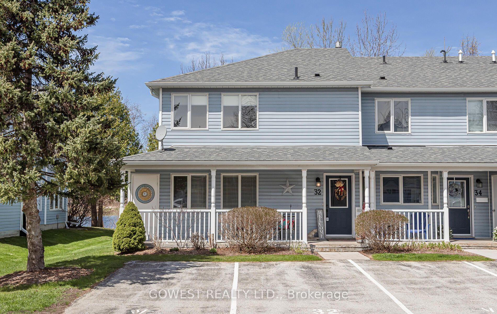 32 Valleymede Court — photo 1