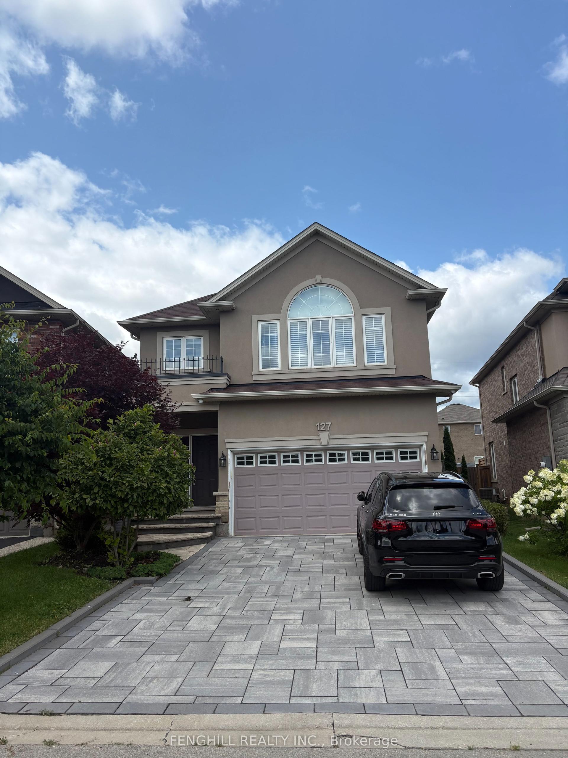127 Vinton Road, Hamilton — Detached for lease, photo 1