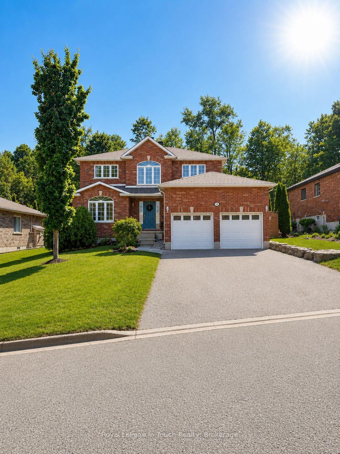384 Keller Drive, Midland — Detached for sale, photo 1