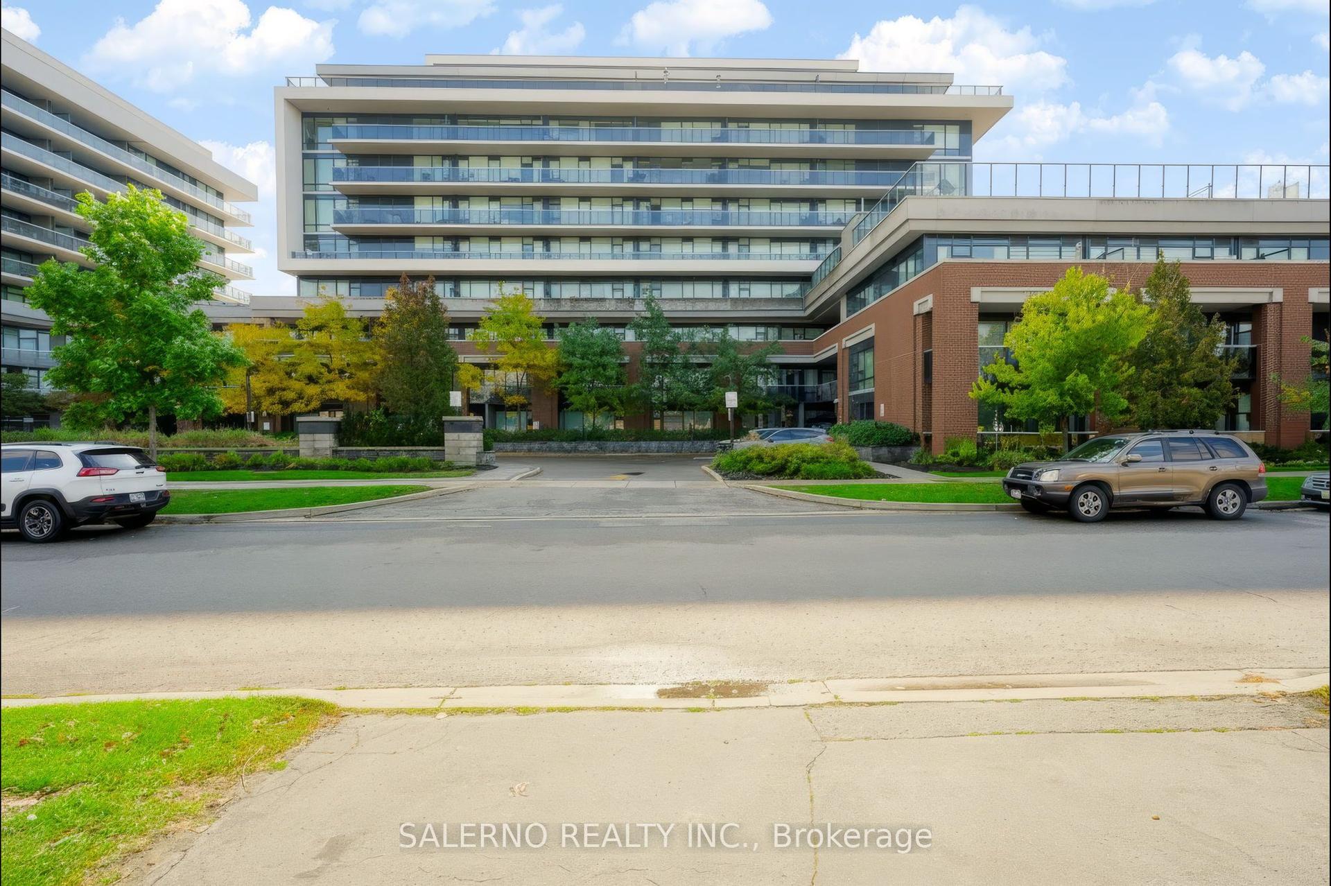 4800 Highway 7 709 #709, Vaughan — Condo for lease, photo 1