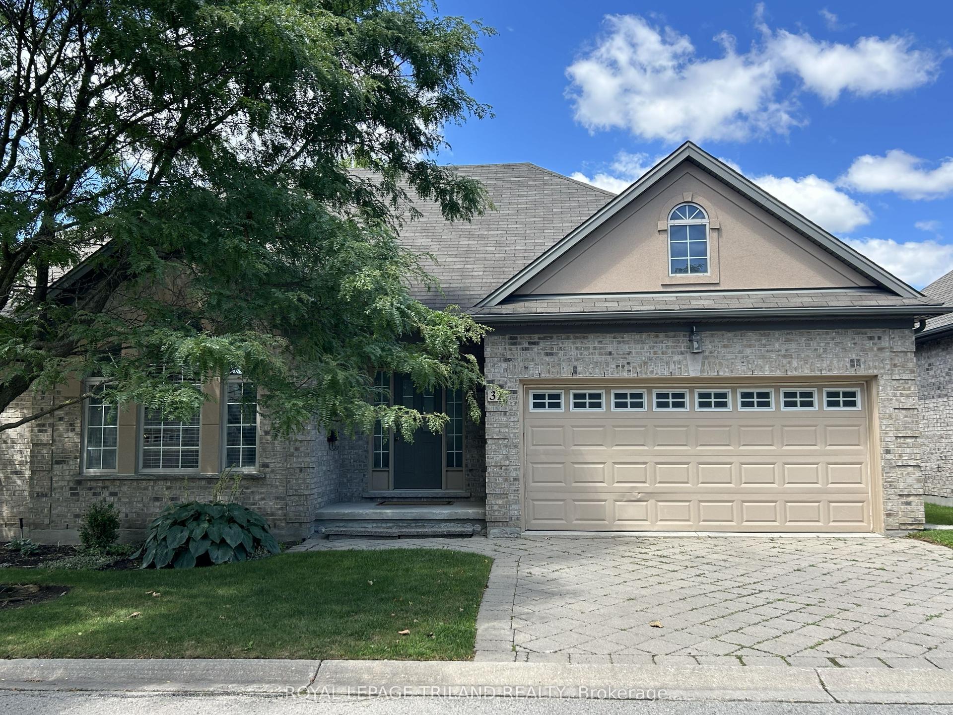 475 Mcgarrell Drive 31 #31, London North — Condo for sale, photo 1