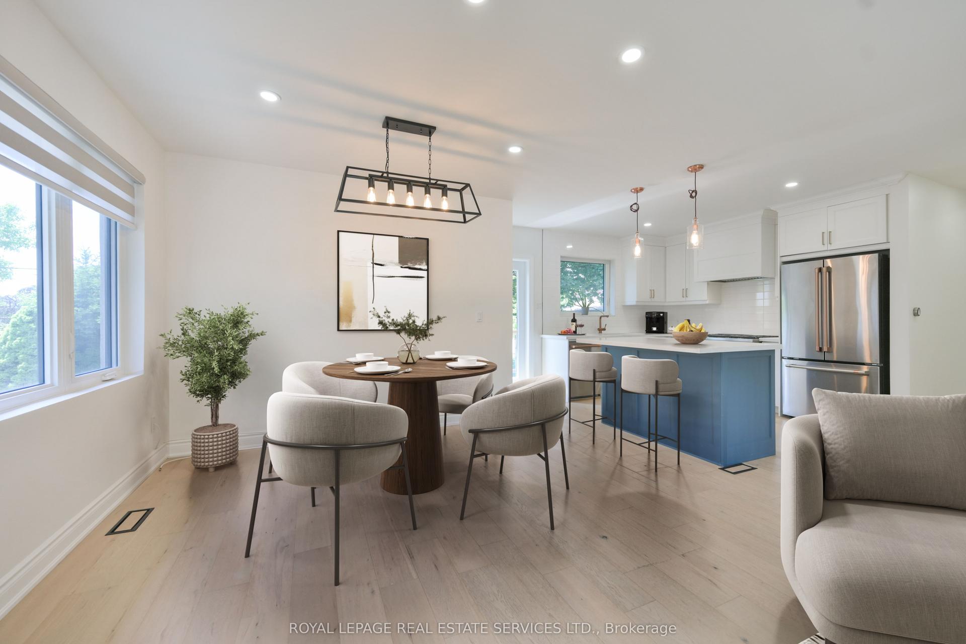 18 Celestine Drive, Toronto — Detached for sale, photo 1