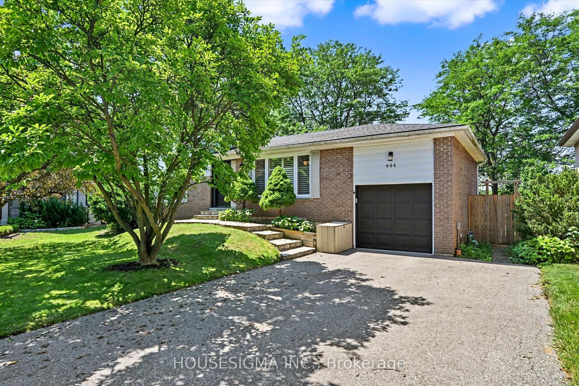 444 Withnell Crescent, Oakville — Detached for lease, photo 1