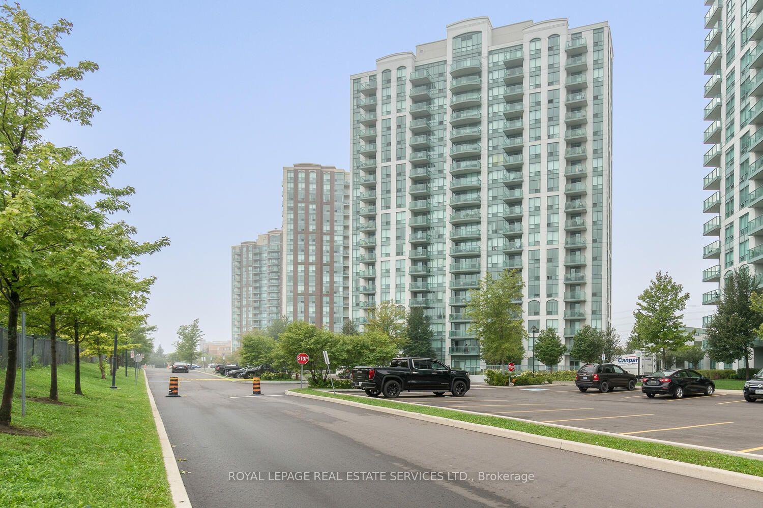 4850 Glen Erin Drive 704 #704 — photo 1
