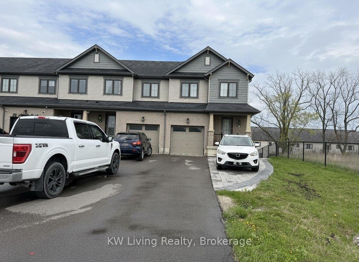 17 Allcroft Court Upper #Upper — photo 1