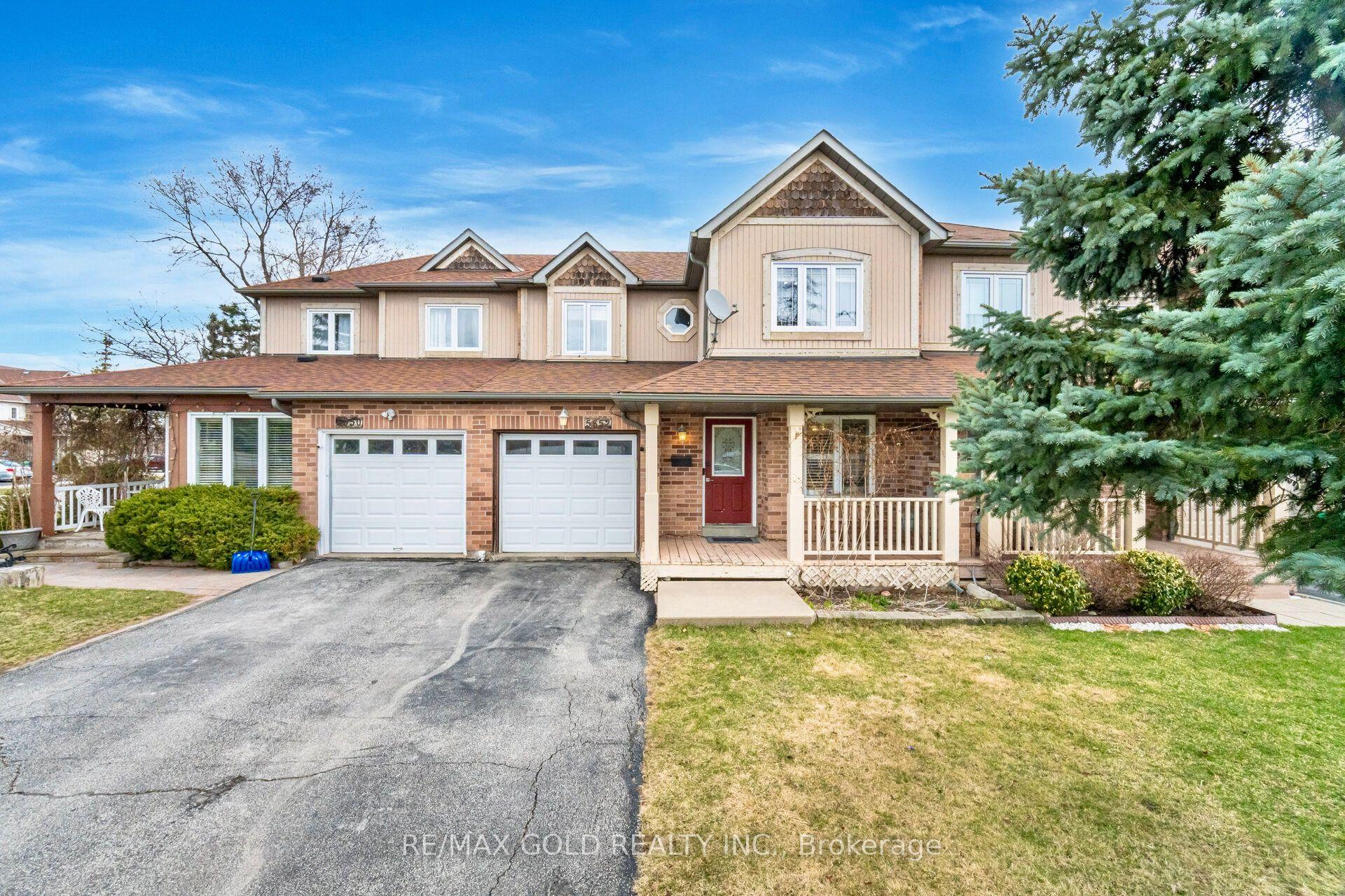 5352 BUSHELGROVE Circle — photo 1
