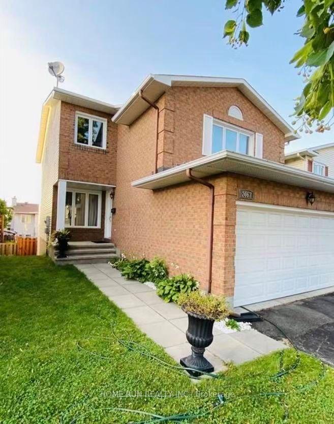 2067 Legrand Crescent — photo 1
