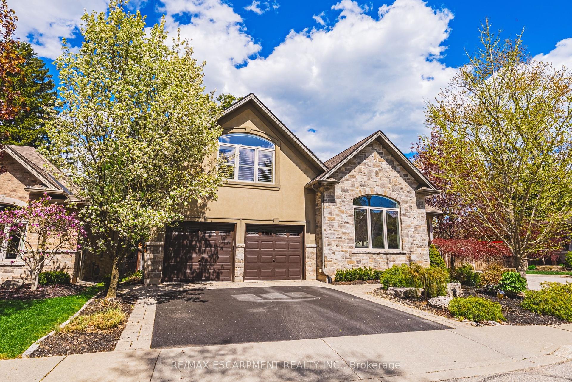 976 Shadeland Avenue 3 #3, Burlington — Detached for sale, photo 1