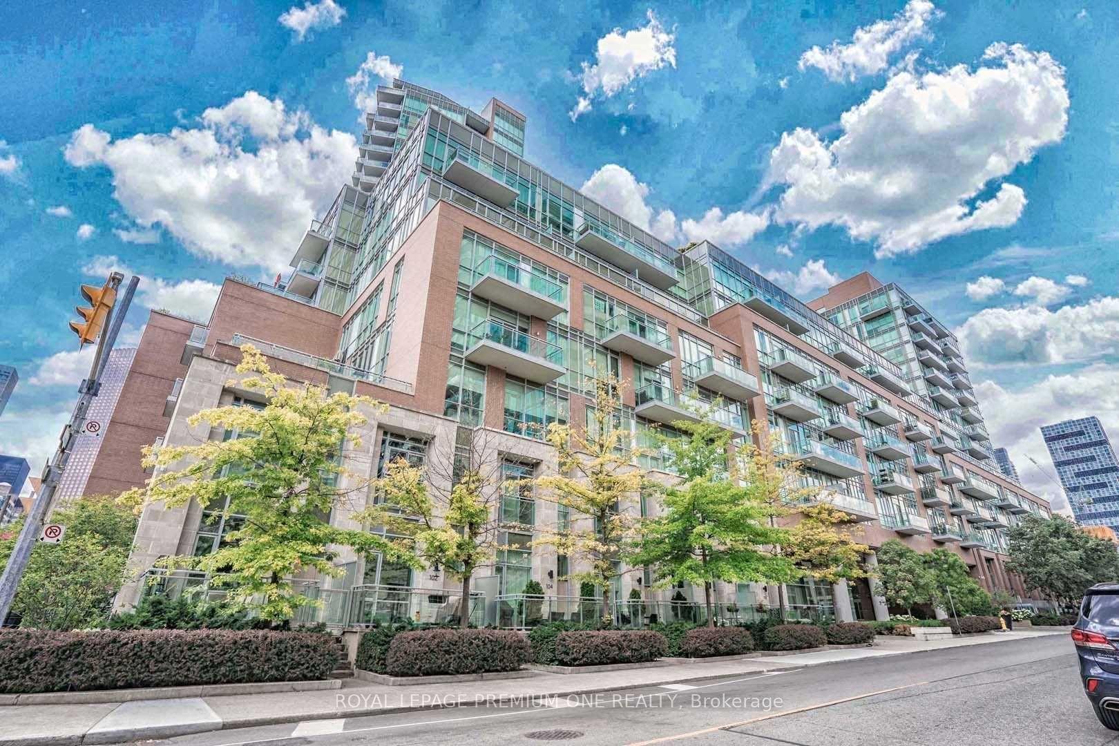 112 George Street S430 #S430 — photo 1