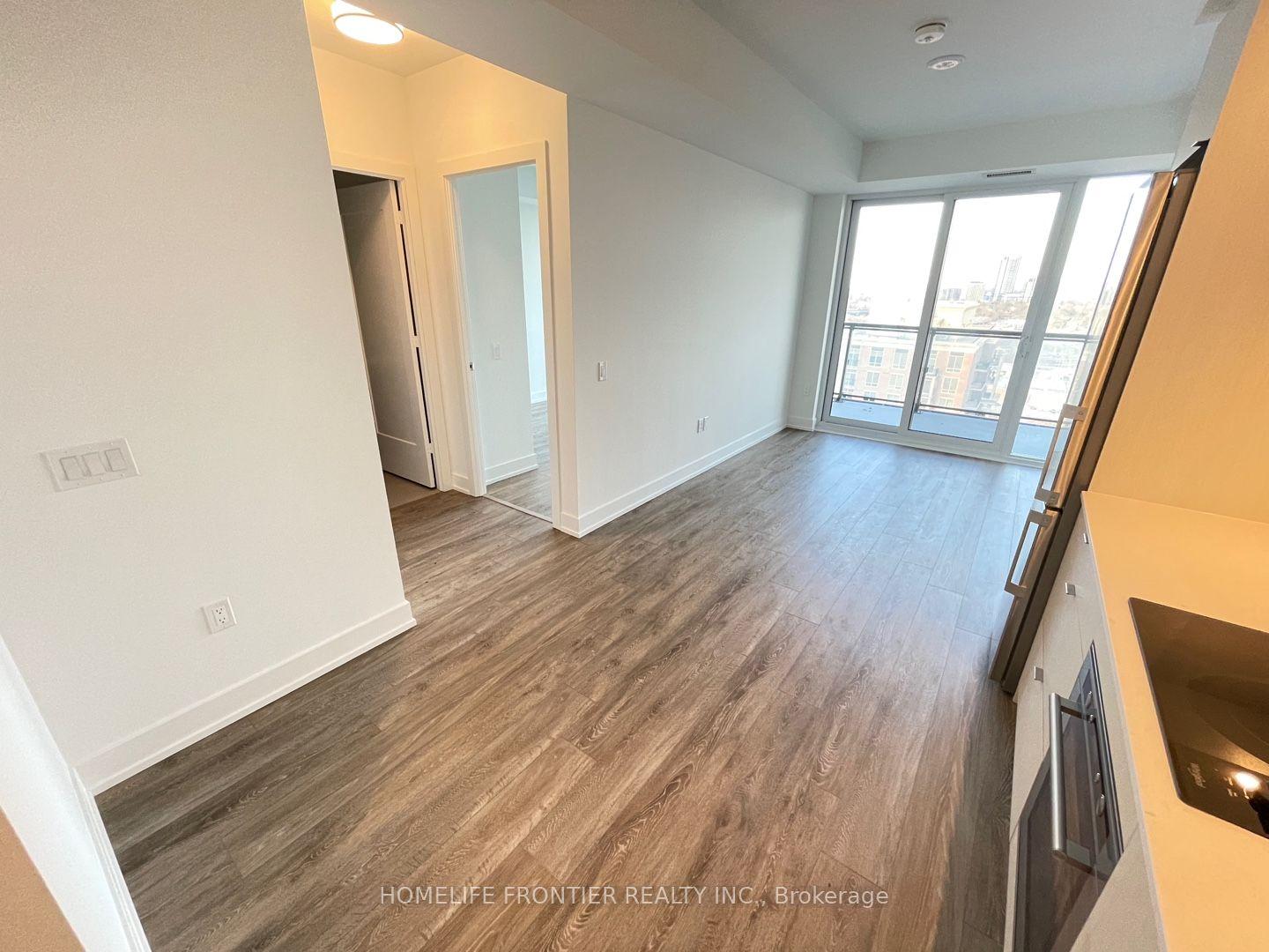 20 Inn On The Park Drive 1938 #1938, Toronto — Condo for lease, photo 1