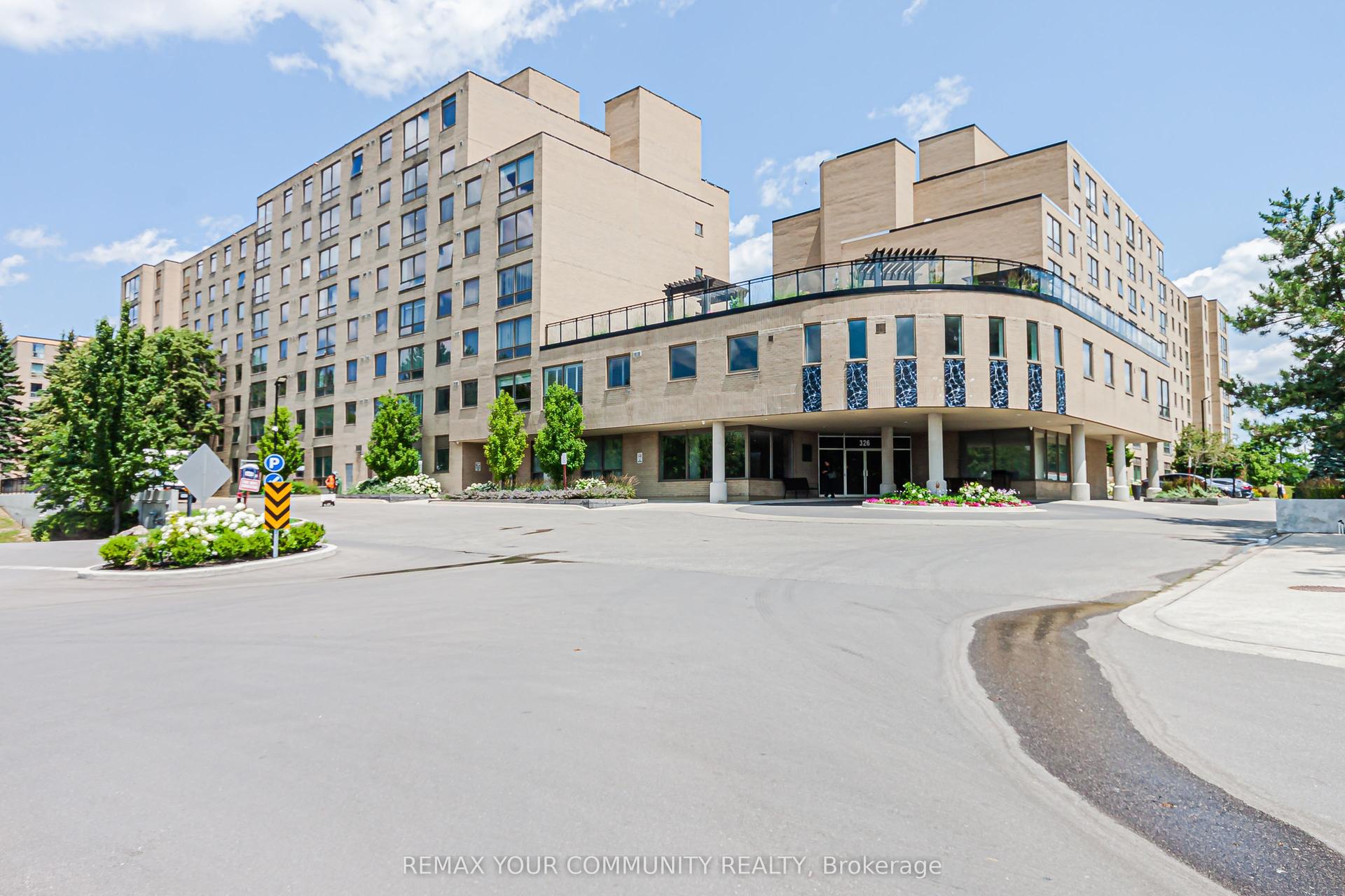 326 Major Mackenzie Drive E 301 #301, Richmond Hill — Condo for sale, photo 1