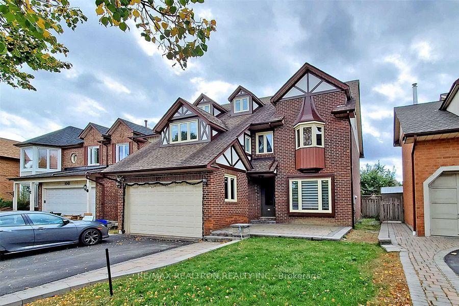 1059 Glenanna Road, Pickering — Detached for sale, photo 1