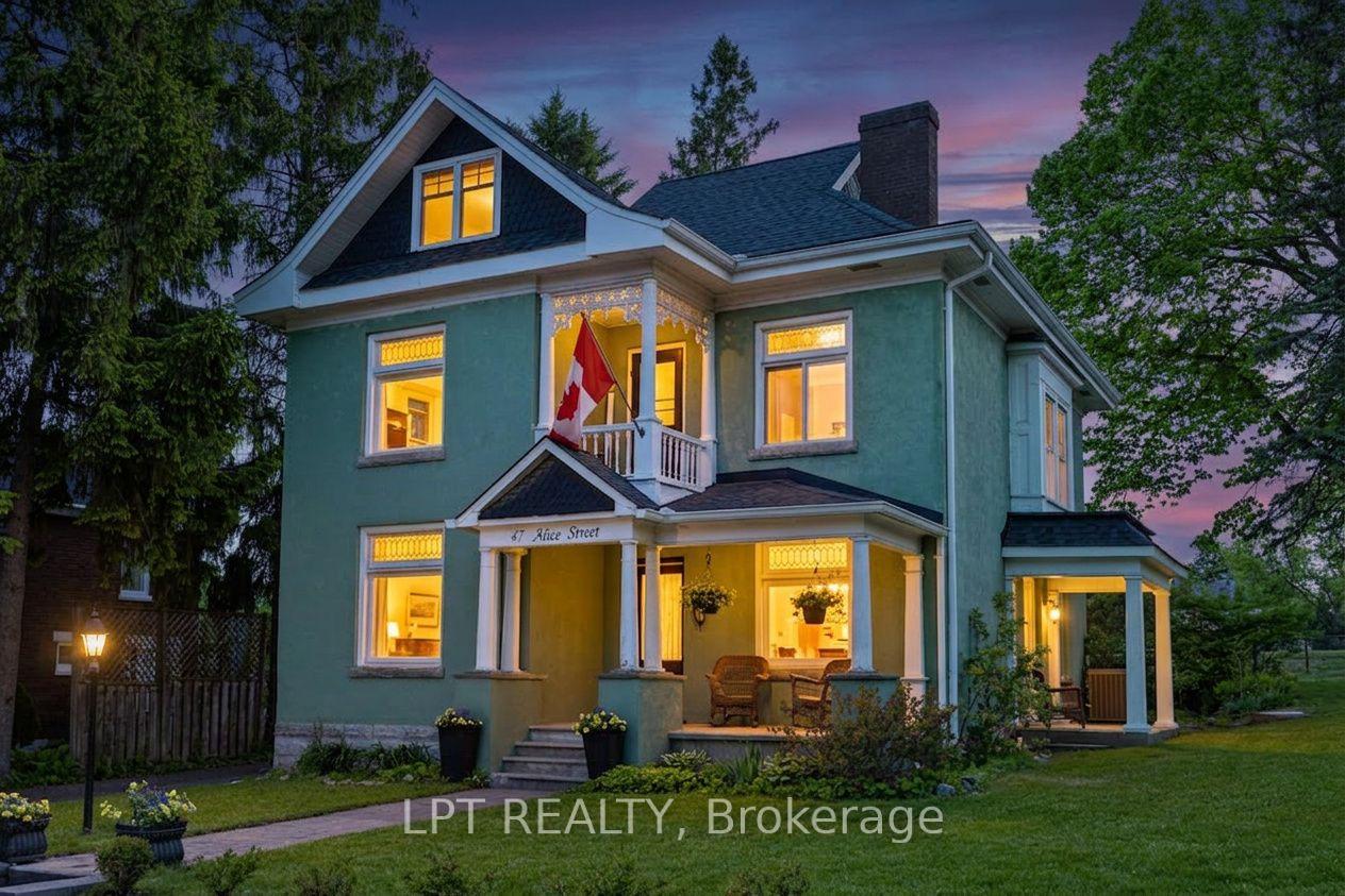 47 Alice Street — photo 1