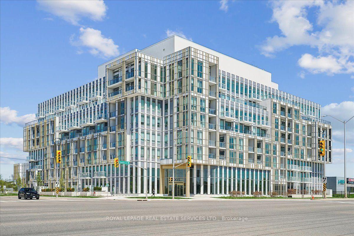 1005 Dundas Street E 108 #108 — photo 1