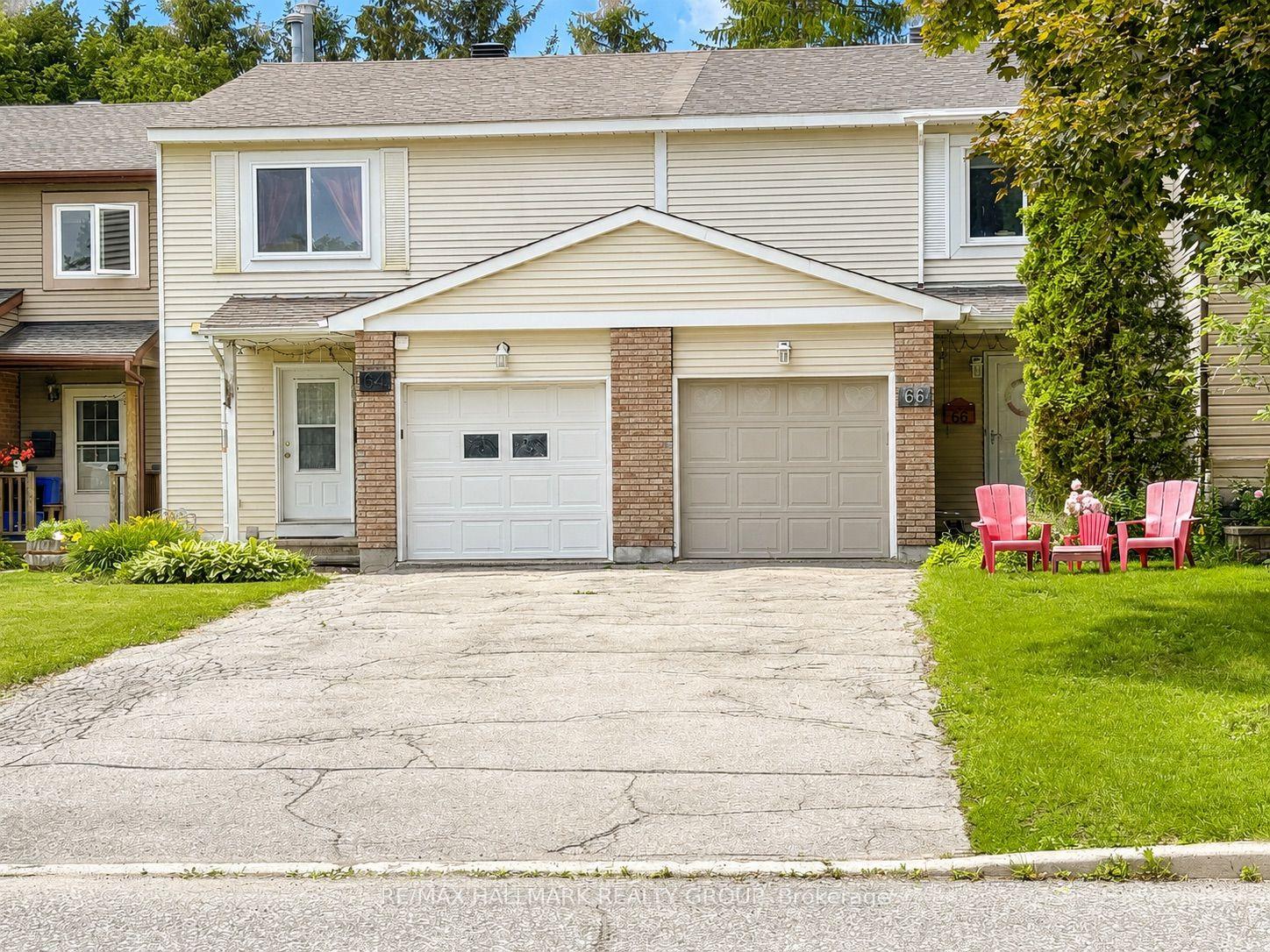 64 EXETER Drive — photo 1