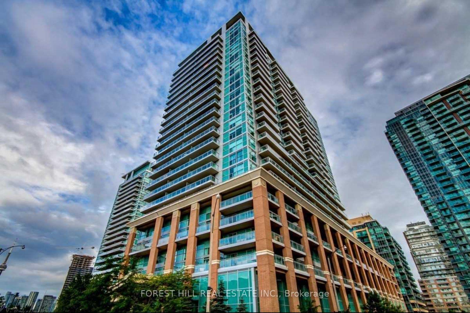 100 Western Battery Road 1808 #1808, Toronto — Condo for sale, photo 1
