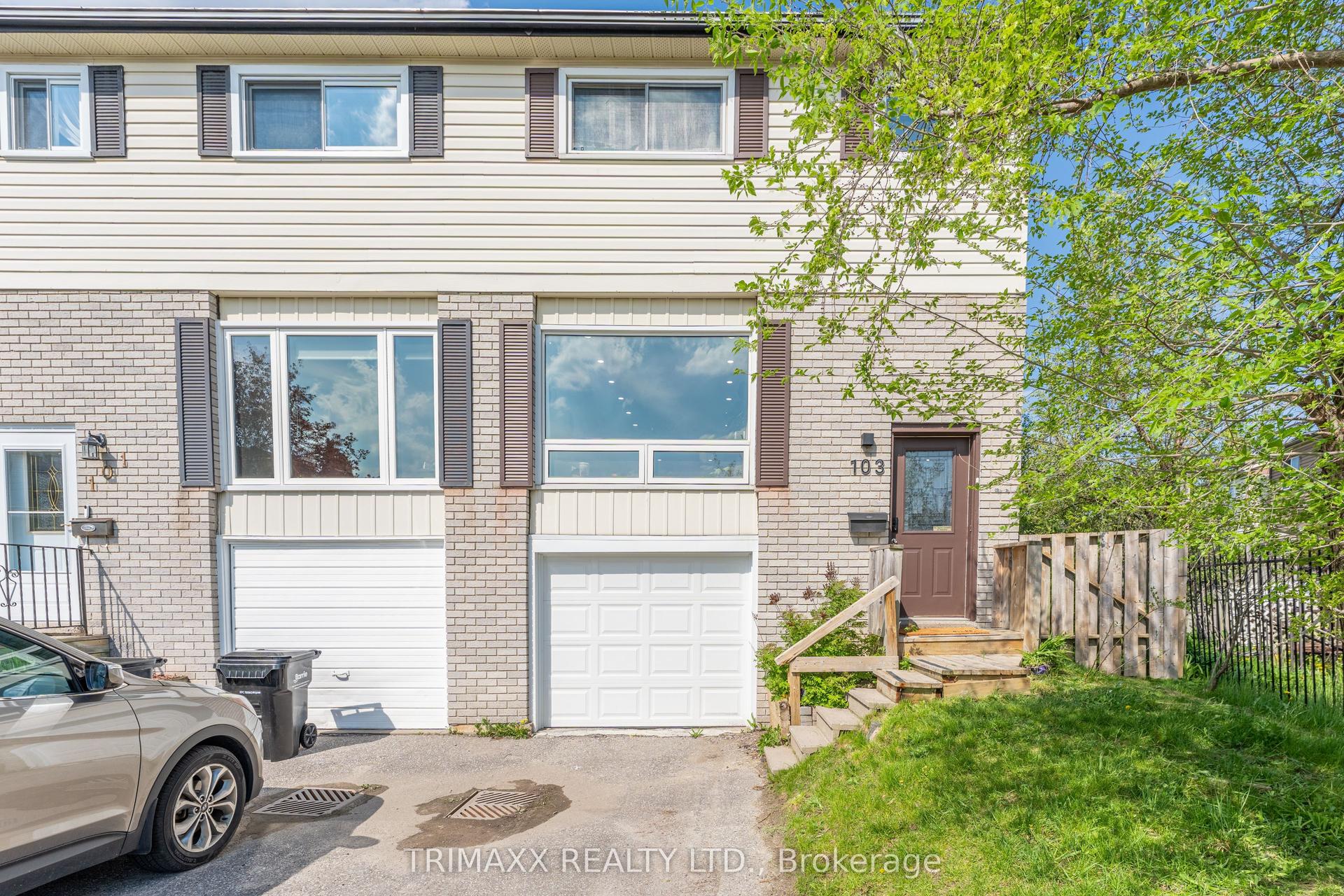 103 Robin Court — photo 1