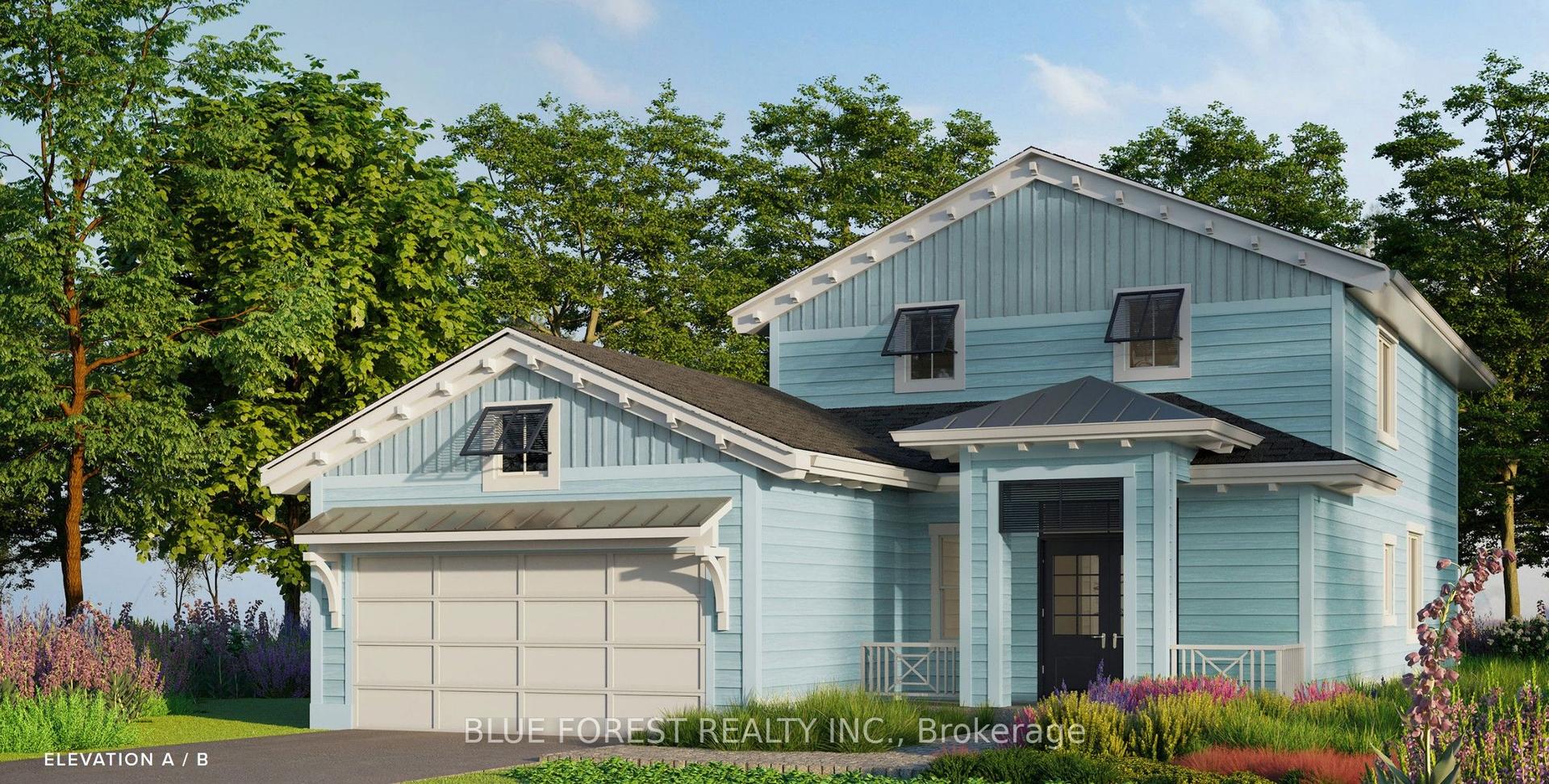 92 The Promenade, Central Elgin — Detached for sale, photo 1
