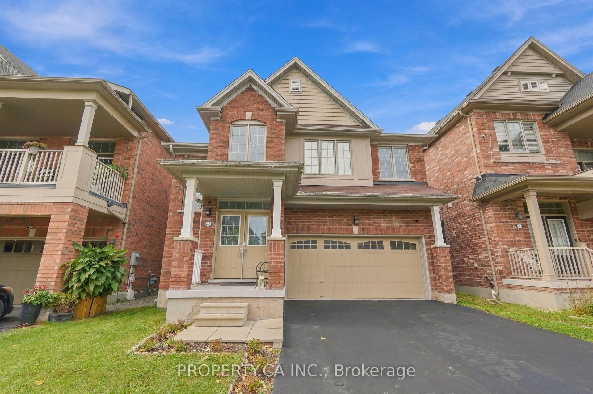 7829 Juneberry Drive, Niagara Falls — Detached for sale, photo 1