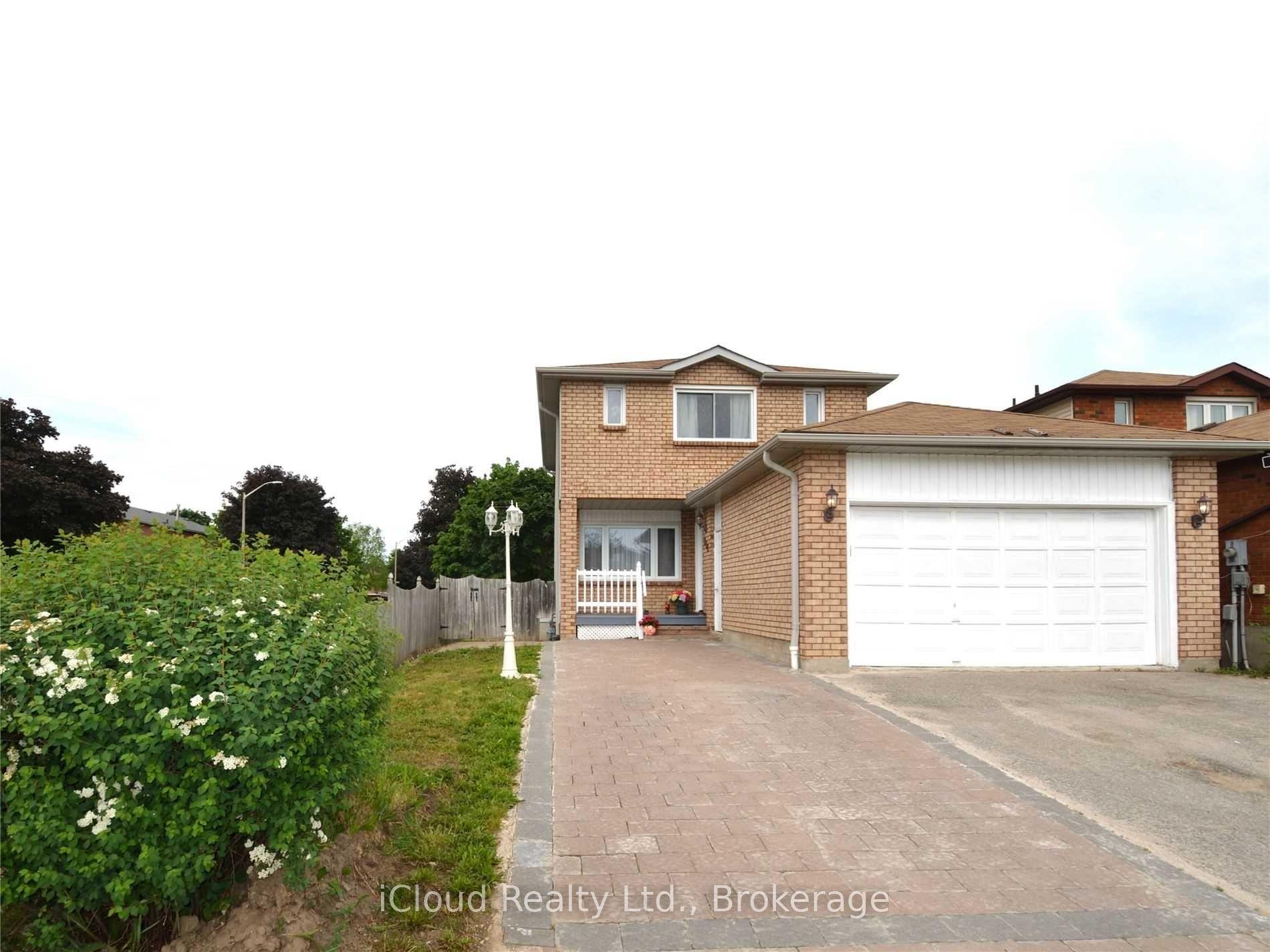296 Hickling Trail, Barrie — Detached for lease, photo 1