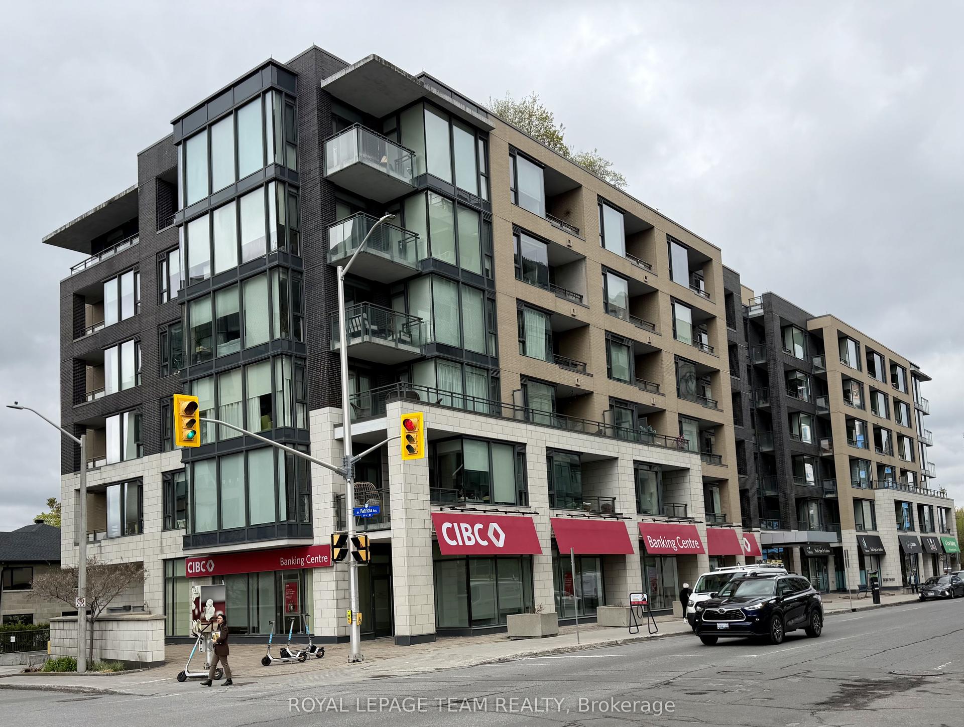 101 Richmond Road W 219 #219 — photo 1