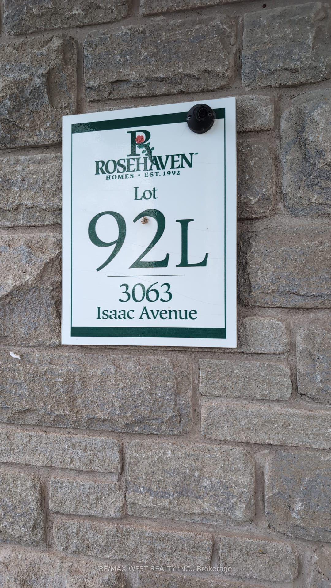 3063 Isaac Avenue — photo 1