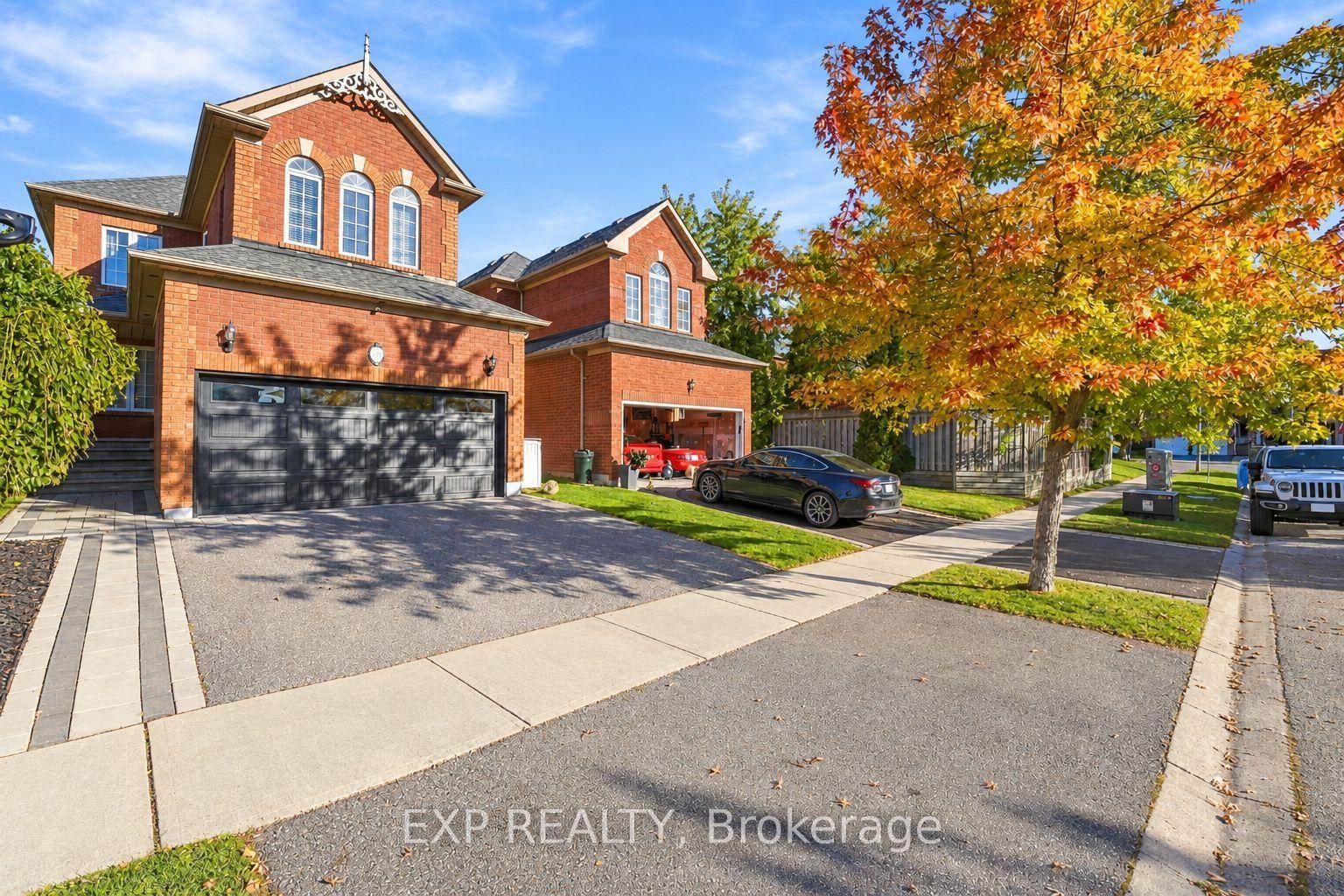 152 Underwood Drive, Whitby — Detached for sale, photo 1