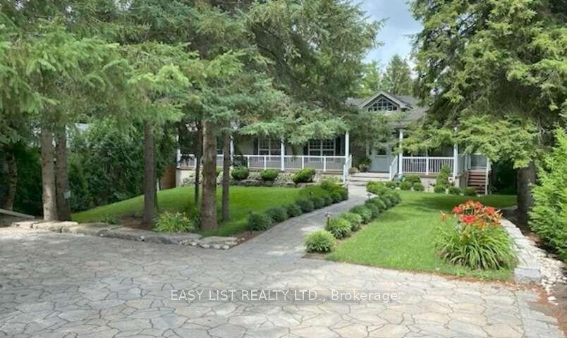 527 River Road, Cambridge — Detached for sale, photo 1