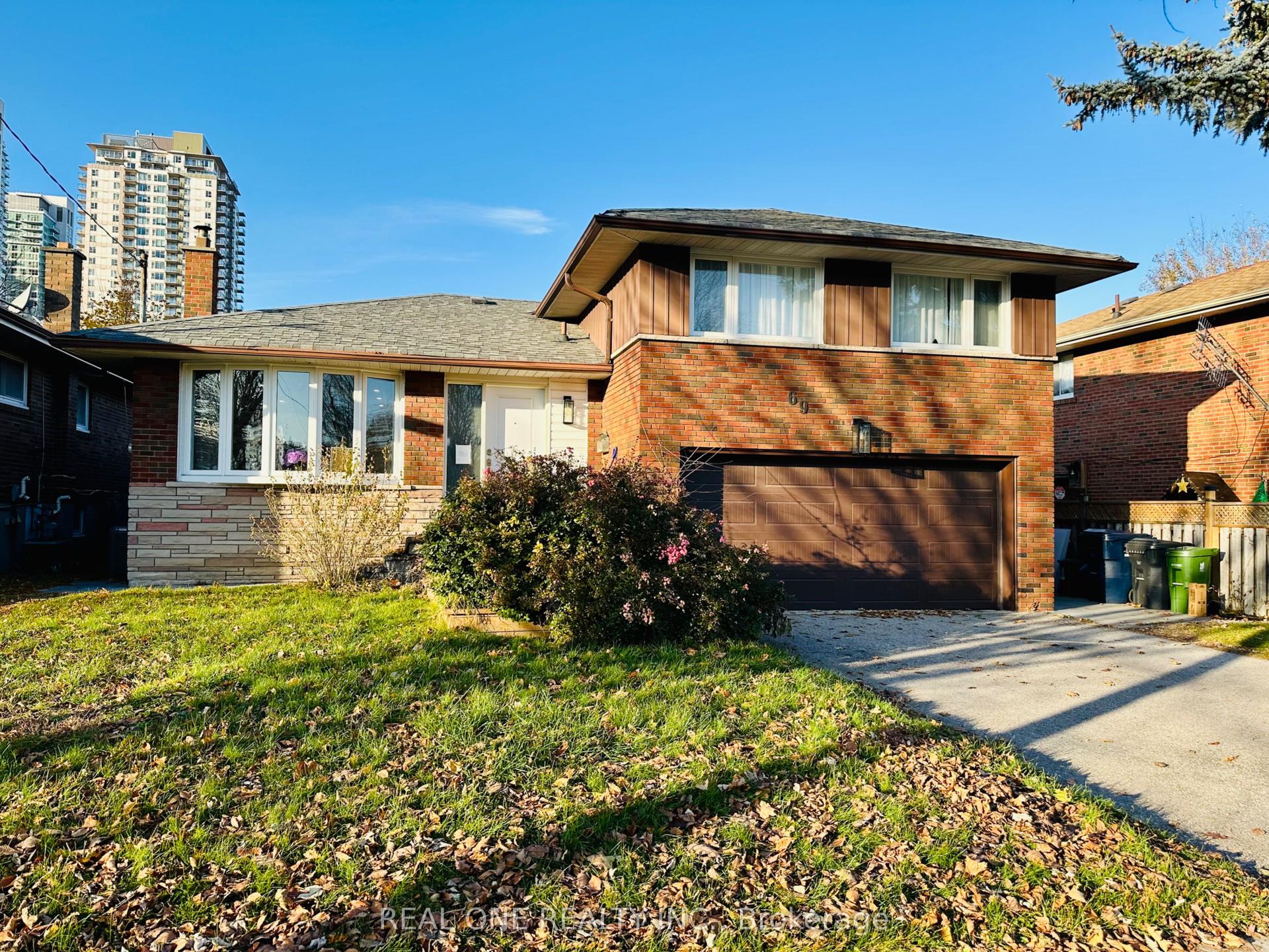 69 Stanwell Drive, Toronto — Detached for sale, photo 1