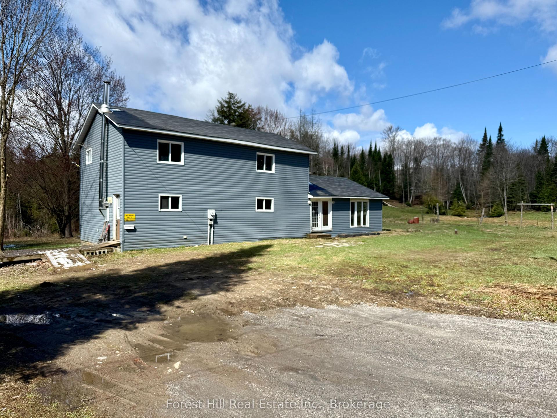 940 Fern Glen Road — photo 1