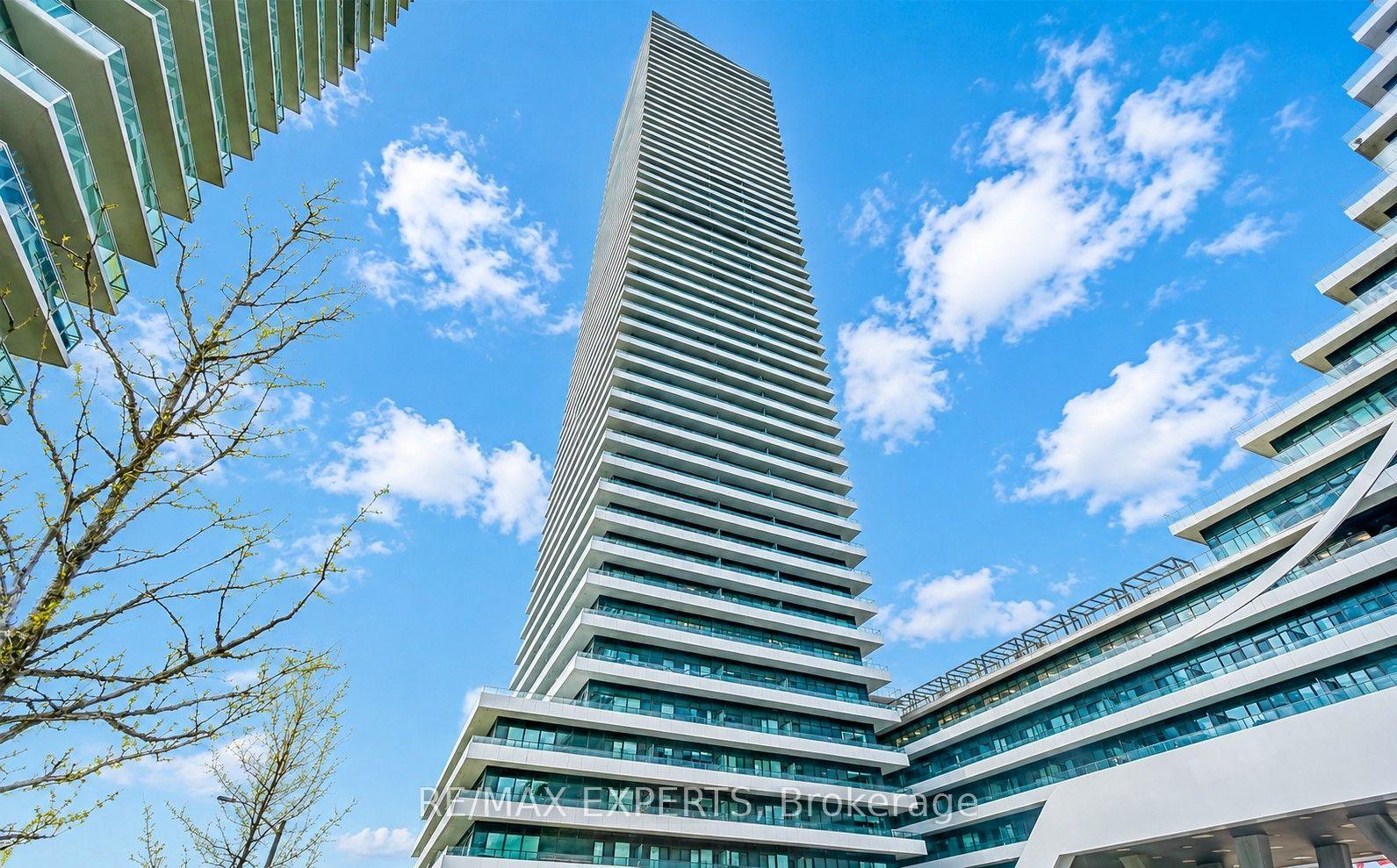 20 Shore Breeze Drive 450 #450, Toronto — Condo for lease, photo 1