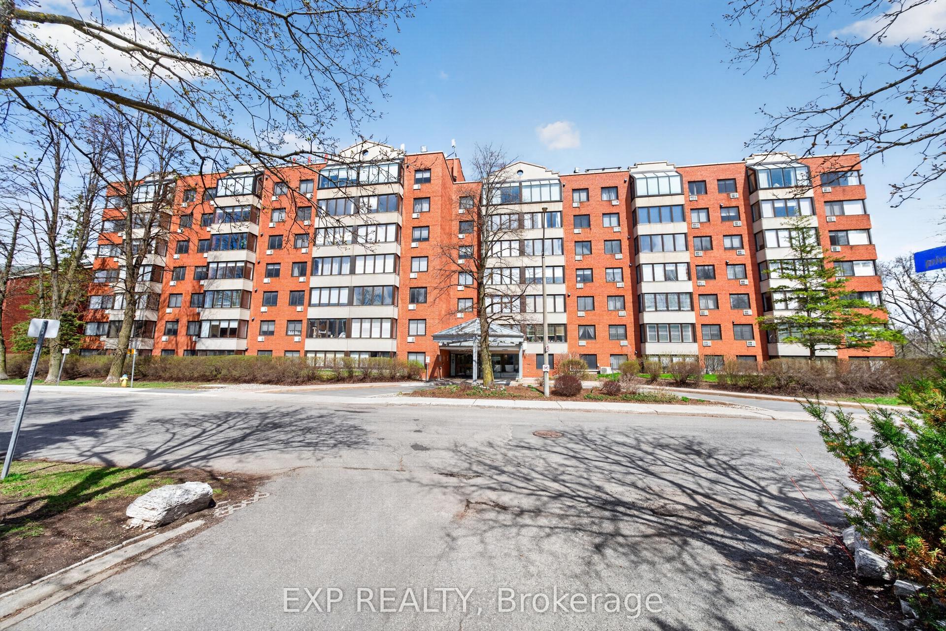 225 ALVIN Road 605 #605 — photo 1