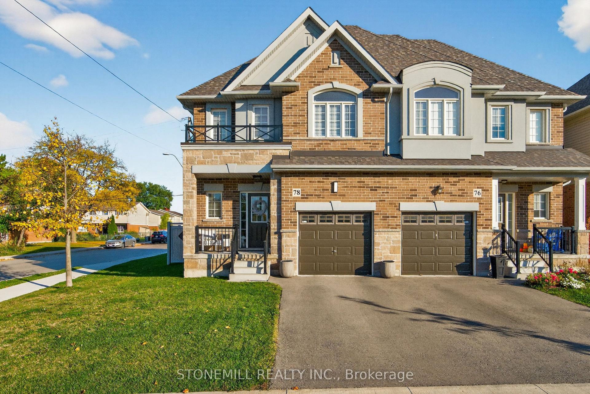 78 Starling Drive — photo 1