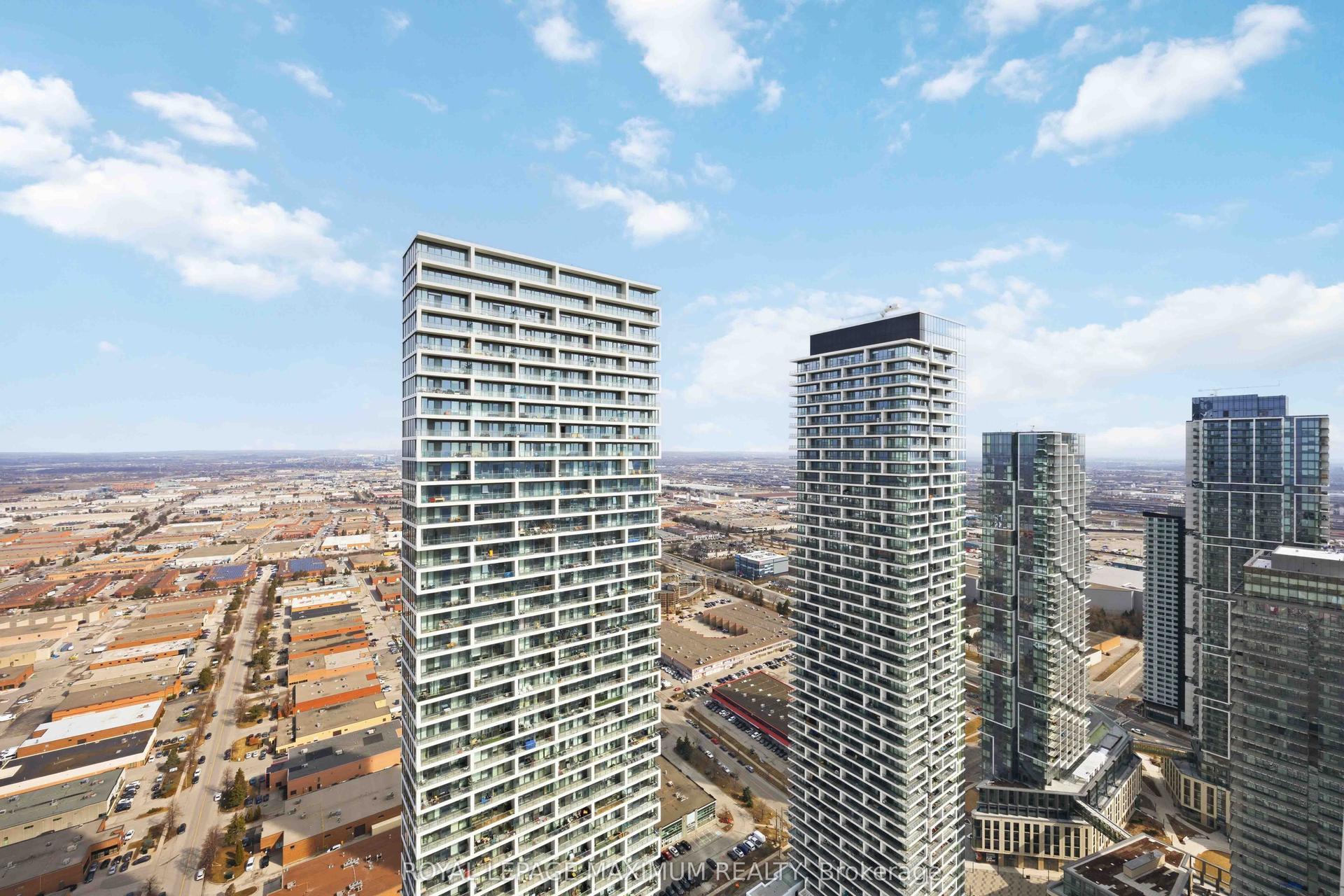 5 Buttermill Avenue 5512 #5512 — photo 1