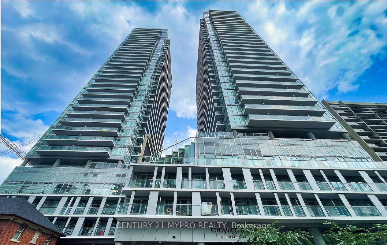 195 Redpath Avenue 3416 #3416 — photo 1