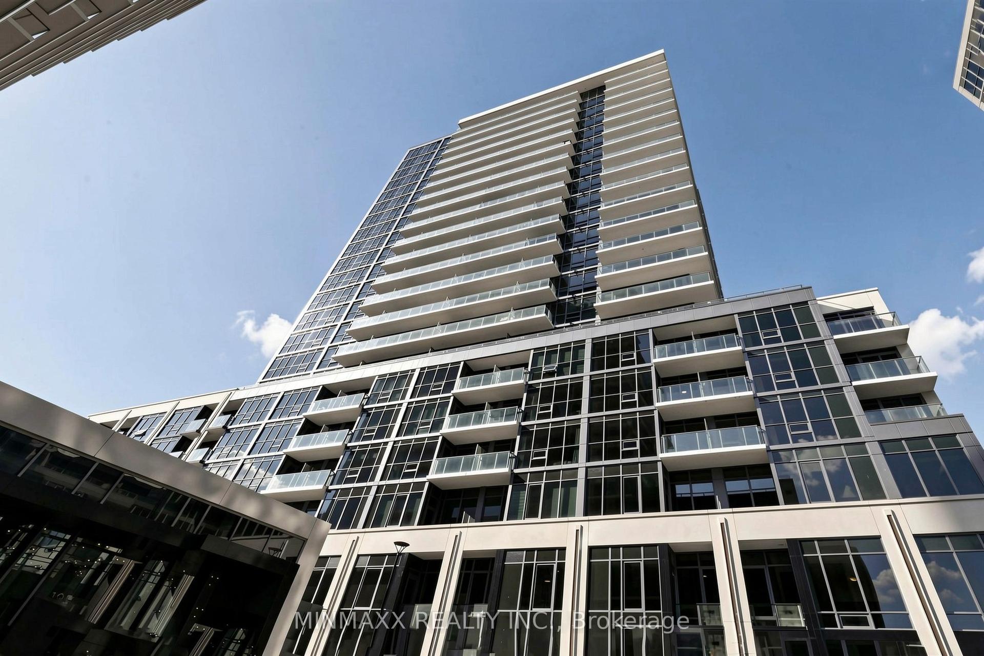 115 Nipissing Road 1701A #1701A, Milton — Condo for lease, photo 1
