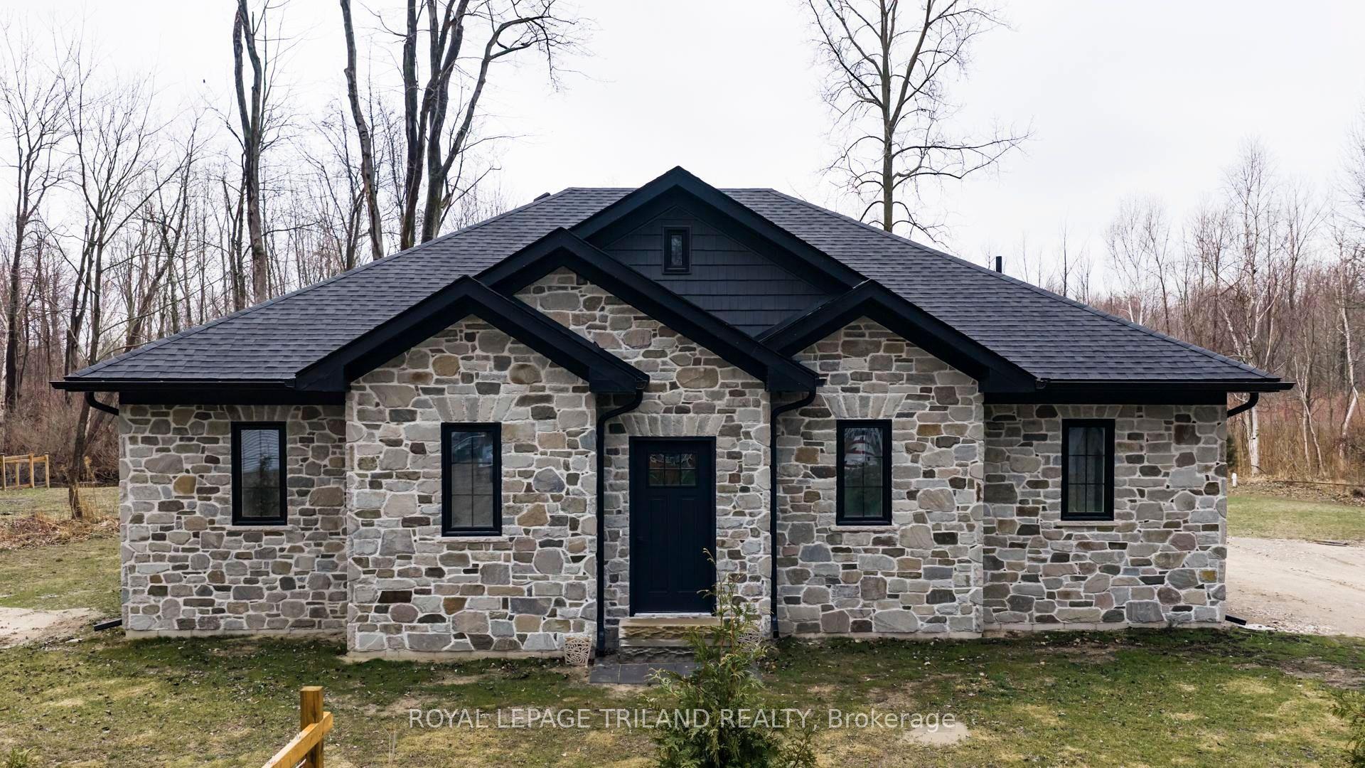 6043 FRANKS Road — photo 1