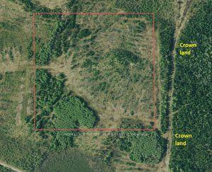 NE PART OF S LOT 1 CON 6 N/A N/A — photo 1